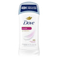 Dove Powder Invisible Solid Anti-Perspirant Deodorant 2.6 oz (Pack of 6)