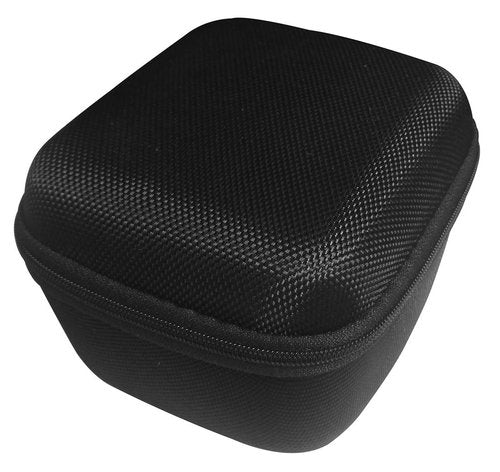 FitSand Hard Case Compatible for Skull Shaver Pitbull Gold PRO GX5 Head and face Shaver