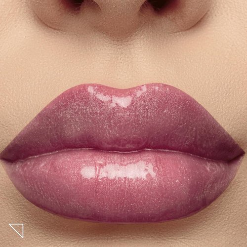 Ofra Lip Gloss - Babydoll | Non-Sticky, Ultra-Glossy Finish | Long-Lasting Hydration | 3.5ml/1.1oz