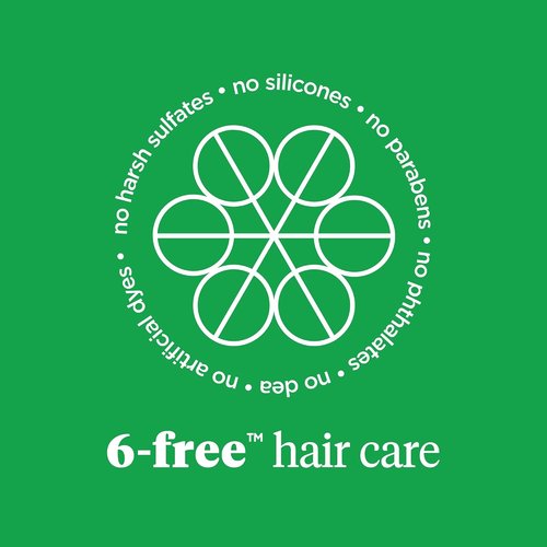 Briogeo Superfoods Mango + Cherry Hair Pack - Balancing Shampoo & Conditioner Duo | Vegan & Cruelty-Free | 2 x 12.5 fl oz