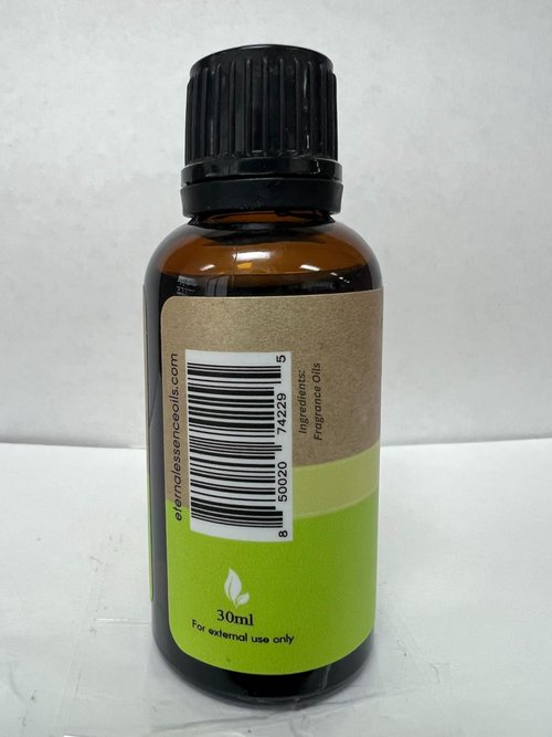 Eternal Essence Oils Stuffy Nose & Cough 30ml All Natural Fragrance Oil - for Candle, Soap Making, Aromatherapy, Diffusers, Home Care, & Humidifiers