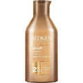 Redken All Soft Shampoo - Moisturizes & Hydrates Dry Hair | Gentle Cleansing with Argan Oil