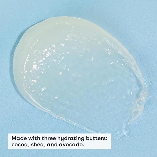EOS 24H Moisture Super Balm - Marshmallow Fluff Lip Mask | Hydrating Lip Treatment, 0.35 fl oz
