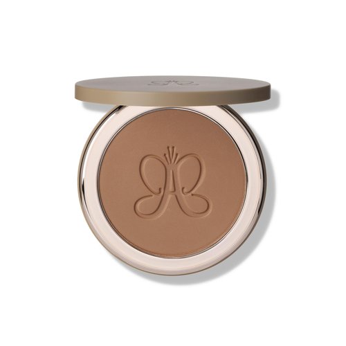 Anastasia Beverly Hills - Smooth Blur Bronzer - Tropical Tan