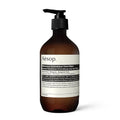 Aesop Reverence Aromatique Hand Balm - Rich, Skin-Softening Formula for Lasting Hydration | Vegan | 16.9 oz