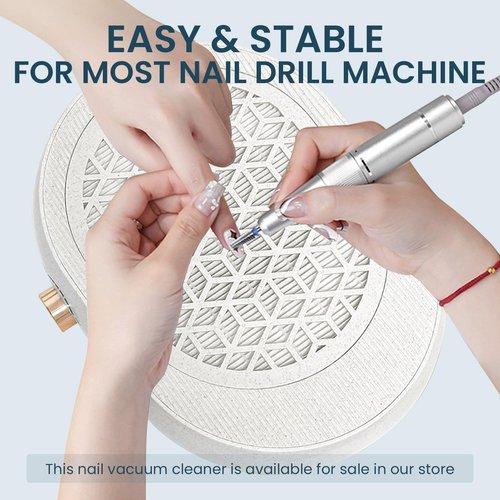 ESUOHYM 7PCS nail drill bits nail tech Sets Tungsten steel carbide Diamond for Acrylic Nails Poly Gel Cuticle Remove, 3/32'' Professional Nail Bits Set for E-Files for Manicure Pedicure, Home Salon
