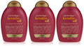 Ogx Conditioner Keratin Oil 13 Ounce (384ml) (3 Pack)