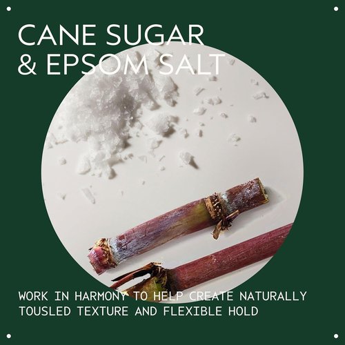 Aveda Texture Tonic - Sugar and Salt Beach Wave Spray for Piecey Definition | 4.2 Fl Oz, 93% Naturally Derived