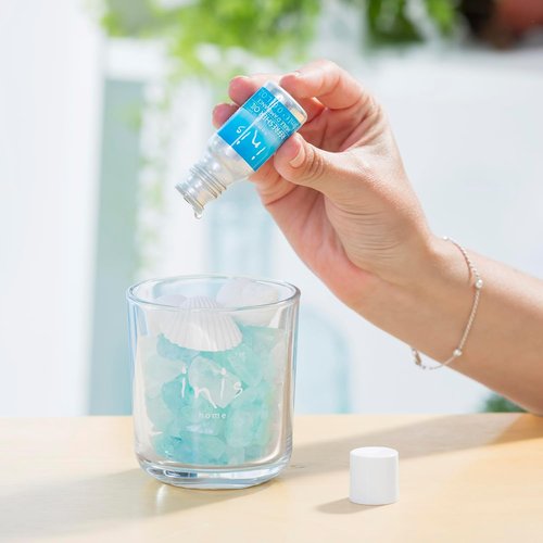 Inis - Energy of the Sea Home Fragrance Refresher Oil | Invigorating Scent, 0.6 Fl Oz