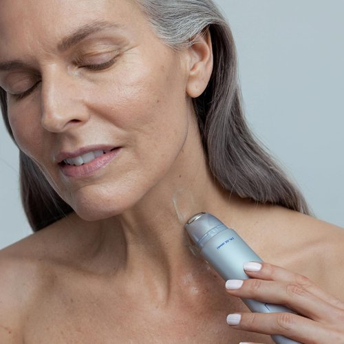 Obagi ELASTIderm Neck & Décolleté Lifting Concentrate - Reduce Fine Lines & Wrinkles | 2 oz
