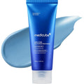 Medicube Zero Pore Blackhead Mud Facial Mask - Cooling & Pore Tightening - Quick Dry AHA/BHA/PHA Formula - 3.52 oz