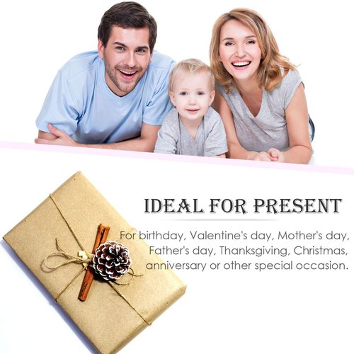 Skiennix Boar Bristle Hair Brush - Smooths Thick, Curly, or Thin Hair | Ideal for Wet & Dry Use