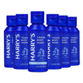 Harry's Travel Size Men's Body Wash - Stone - (6 Pack) 3.4 fl oz - TSA Approved for Travel - Shower Gel for Men - No Parabens, Sulfates, or Dyes