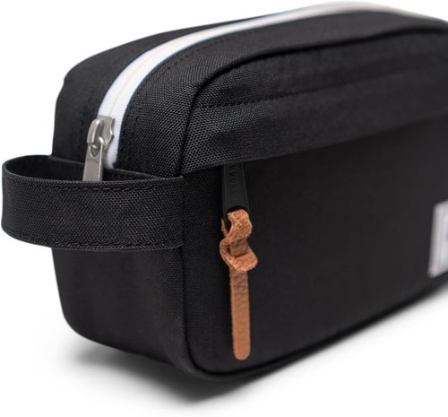 Herschel Unisex Chapter Travel Kit - Compact Toiletry Organizer for Travel | Stylish Design