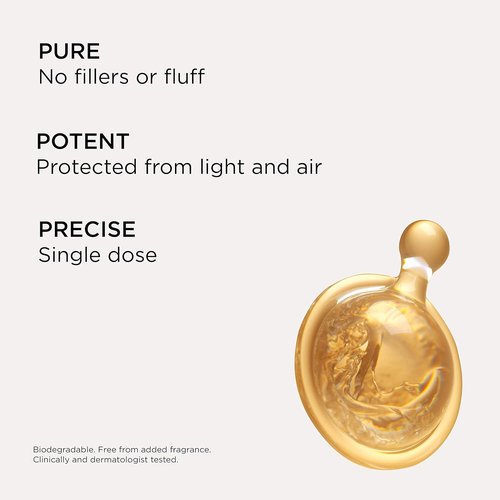 Elizabeth Arden Ceramide Skin Care Set - Advanced Capsules Serum & Eye Serum | Cleanser & Superstart