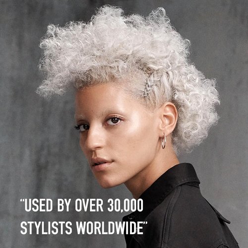 KMS Add Volume Root & Body Lift - 6.9 Ounce for Full, Luscious Hair Volume