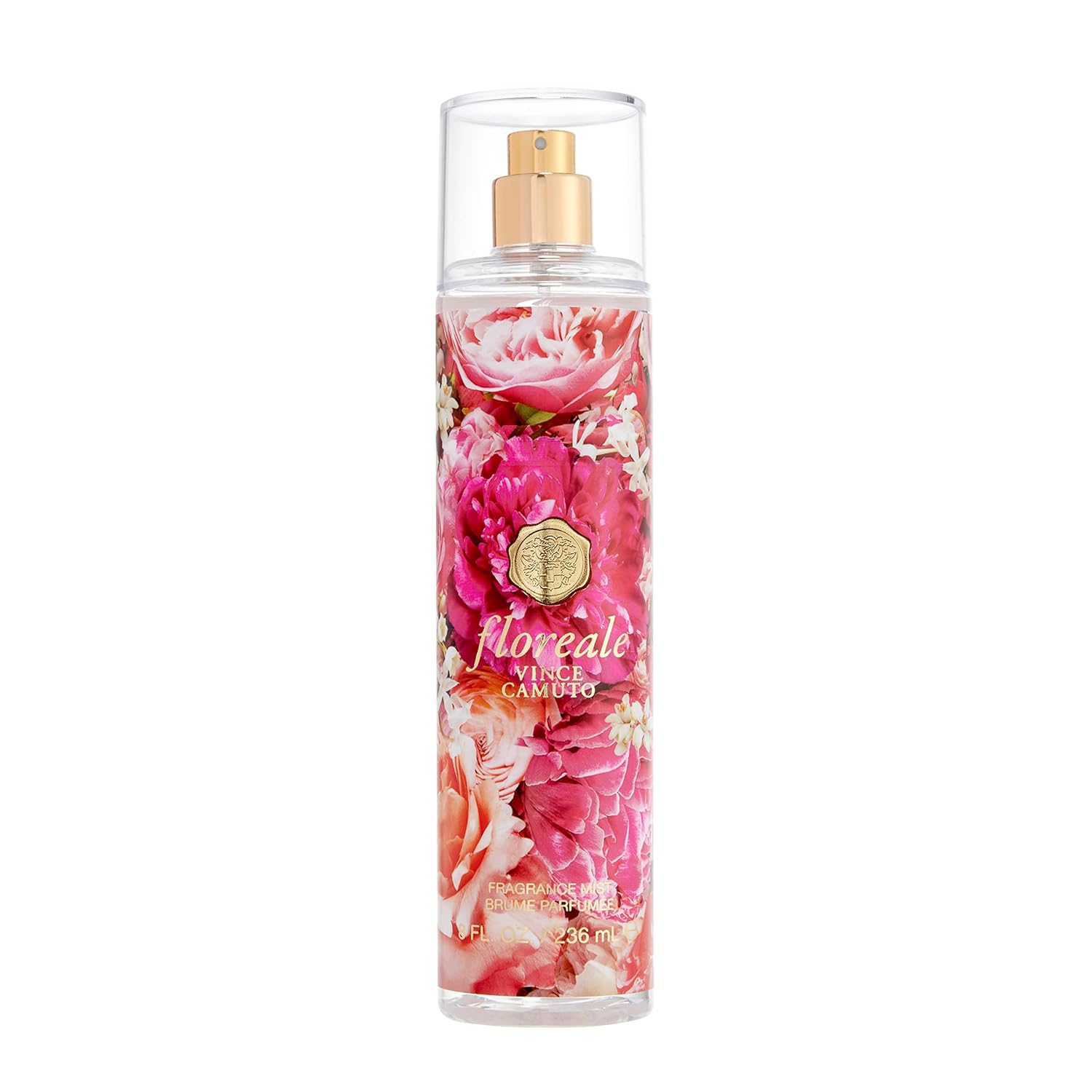 Vince Camuto Floreale Eau de Parfum Spray - Elegant Women's Fragrance | 3.4 oz