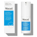 Murad InvisiScar Resurfacing Treatment - Acne Scar Solution with Vitamin C & Salicylic Acid - 0.5 Fl Oz