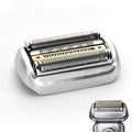 94M Replacement Heads for Braun Series 9 Pro, Replacement Foil & Cutter Compatible with Electric Shaver 9477cc, 9465cc, 9577cc