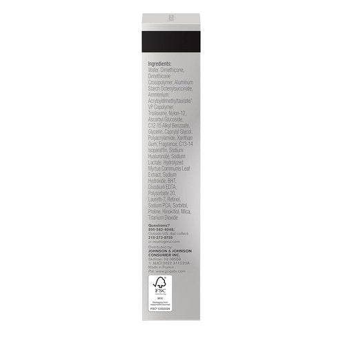 Neutrogena Rapid Tone Repair Serum - Retinol & Vitamin C Dark Spot Corrector for Brightening | 1 oz