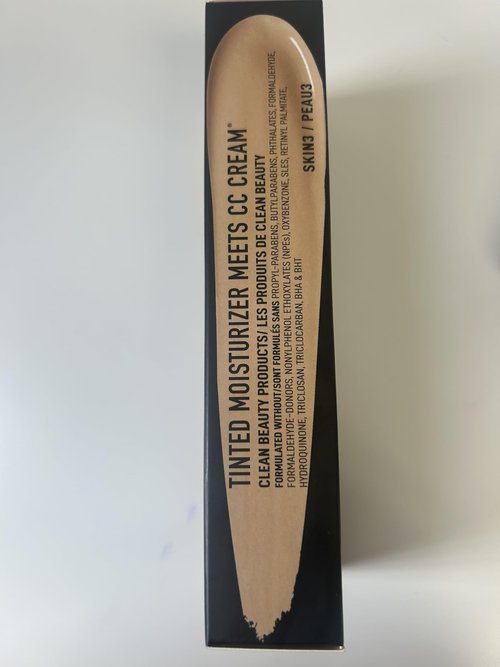JASON WU TINTED MOISTURIZER MEETS CC CREAM (Skin 3, 30ml)