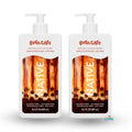 Native Body Lotion - Limited Edition Brown Sugar Boba, Silicone-Free, 16.5 oz | Pack of 2