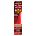 Creme of Nature Pure Honey Hair Dye - Hydrating Semi-Permanent Color Boost in Fire Red, 3 fl oz