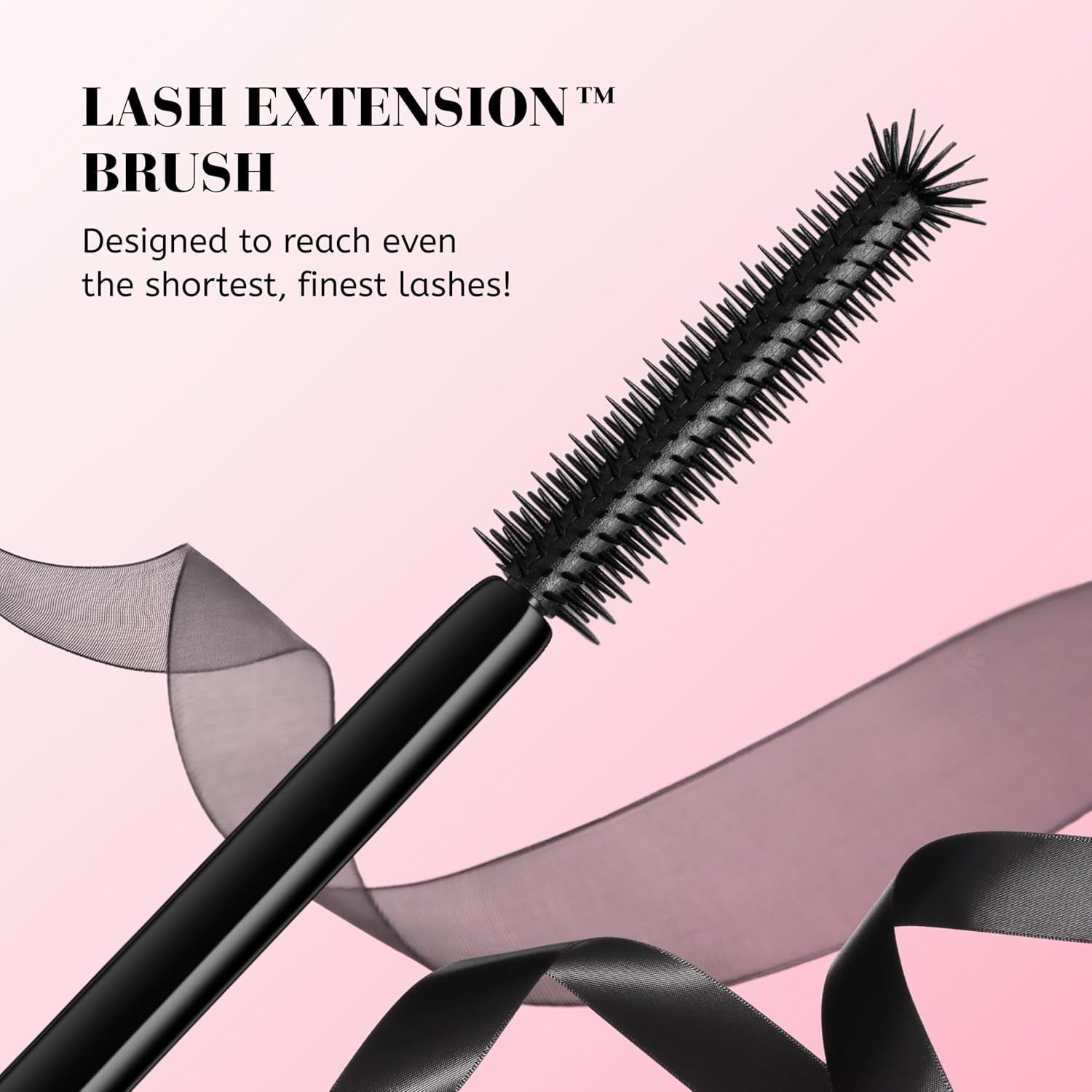 Too Faced Better Than Sex Mascara Travel Duo - Volume & Length | 0.17 Fl Oz + 0.16 Fl Oz