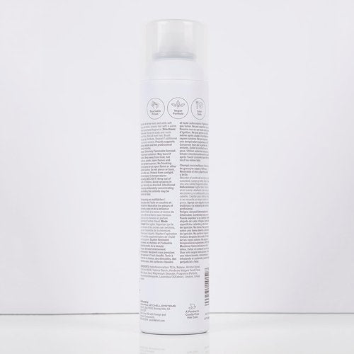 Paul Mitchell Dry Shampoo - Refreshing Formula Adds Body for All Hair Types - 6.8 oz