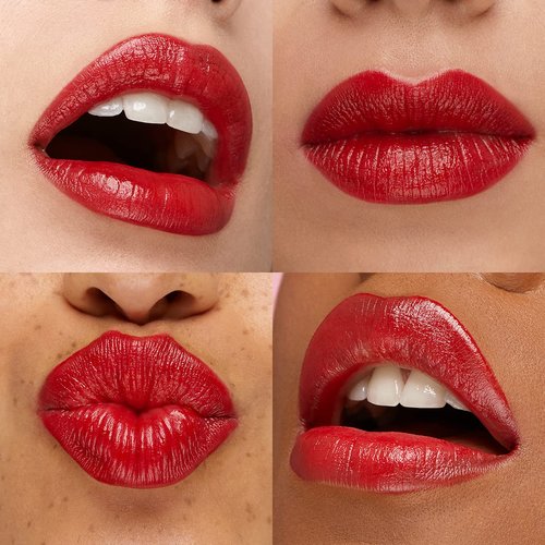 KIKO Milano Smart Fusion Lipstick - Nourishing Formula for Vibrant Color | Long-Lasting Wear