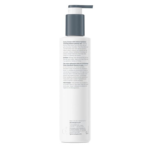 Dermalogica Magnetic AfterGlow Facial Cleanser - Mucin Cream with Hyaluronic Acid for Glowing Skin