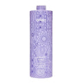 Amika Bust Your Brass Cool Blonde Shampoo - Strength Repair Formula for Radiant Hair