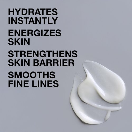 Lab Series Men's Daily Rescue Energizing Face Lotion - Face Cream Moisturizer - Anti Aging, Hydrating & Moisturizing - Skin Care for Men, 1.7 Fl Oz
