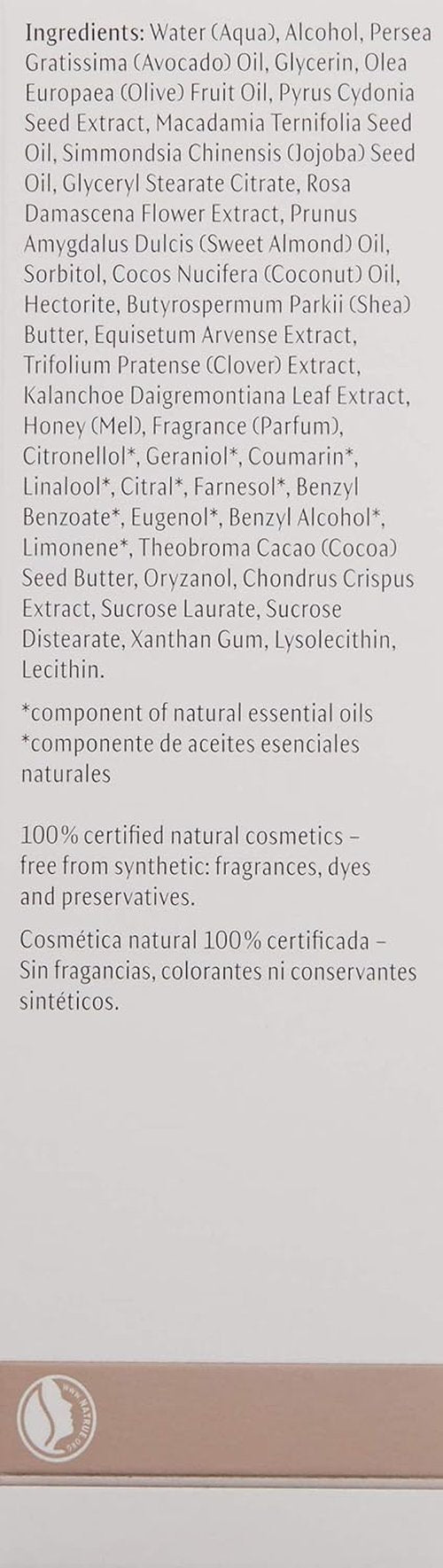 Dr. Hauschka Regenerating Hand Cream - Nourishing Moisturizer for Soft Skin | 1.7 Fl Oz