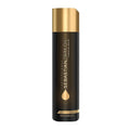 Sebastian Professional Dark Oil Conditioner - Lightweight Formula with Jojoba & Argan Oil for Silky Hair