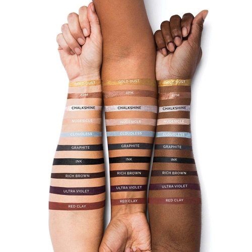 OFIR Waterproof Eye Pencil - Vegan & Cruelty-Free | Smooth Application, Long-Lasting Precision | Ultra Violet - Deep Purple