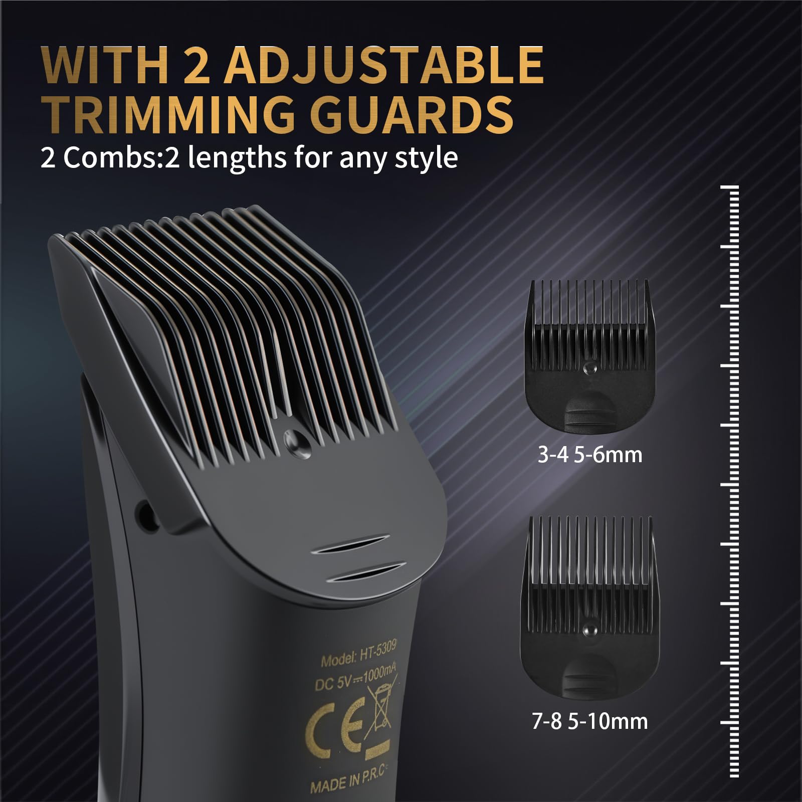 ZENLICO Manscape Body Hair Trimmer, Pubic Hair Trimmer for Men, Ceramic Blade Body Shavers with USB-C Charging, Replaceable Heads Ball Razors with Led Spotlight, 90 Minutes Shaving, Ideal Gift for Men
