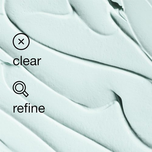 Clinique Blackhead Solutions Daily Face Cleanser - Deep Pore Cleanse & Scrub with Salicylic Acid, 4.2 Fl Oz