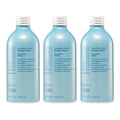 Hey Humans Coconut Mint Moisturizing Body Wash with Natural Ingredients & Jojoba Oil | Clean, Vegan, Sulfate Free Bath & Body Wash for Women & Men | Recyclable Bottle, 14 fl. oz. - Pack of 3