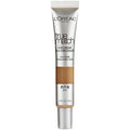L’Oréal Paris True Match Eye Cream Concealer - Hydrating 0.5% Hyaluronic Acid, Dark N7-8, 0.4 fl. oz.