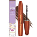 Grande Cosmetics GrandeMASCARA - Conditioning Peptide Mascara for Extreme Volume & Length - Clump-Free Black