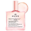 NUXE Huile Prodigieuse Floral - Organic All-in-One Oil for Body, Face & Hair | Radiant Glow & Hydration