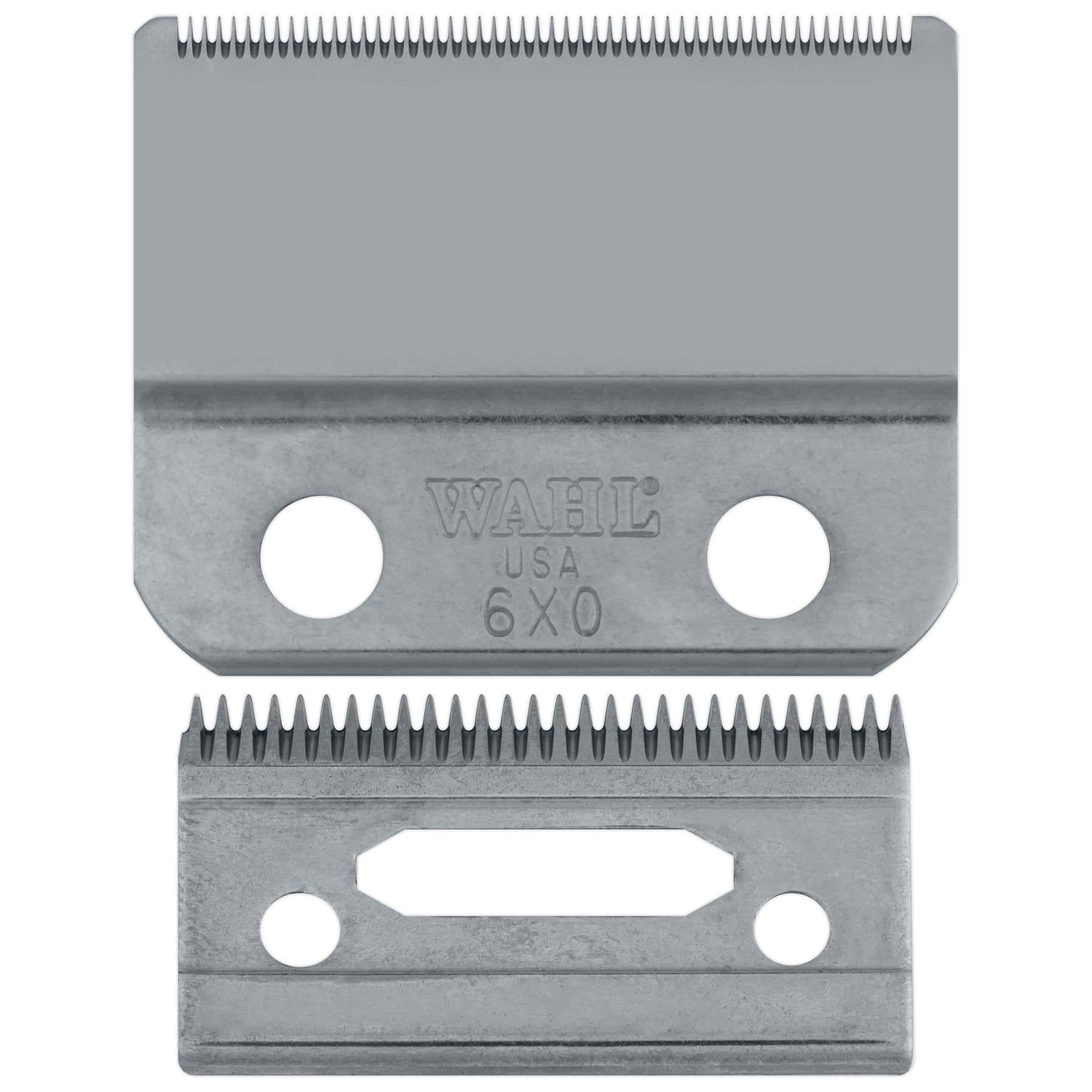 Wahl Professional Balding Blade - Ultra Close Replacement for 5 Star Clipper | 6X0 Size