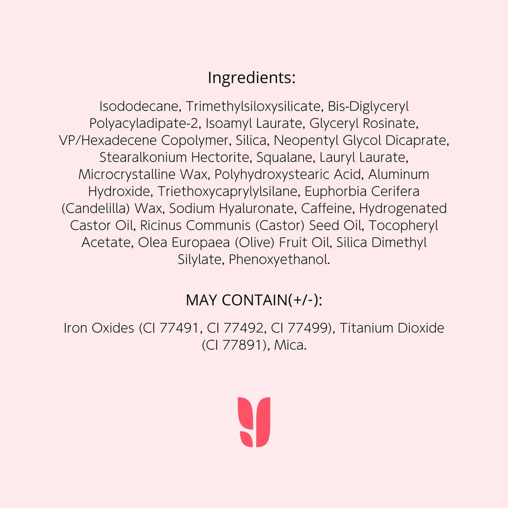 Younique TOUCH Skin Solution Concealer in Taffeta | Full Coverage Liquid Concealer Makeup for Face and Body | Blendable | Vitamin E, Caffeine, Squalane, and Sodium Hyaluronate | Travel Essentials