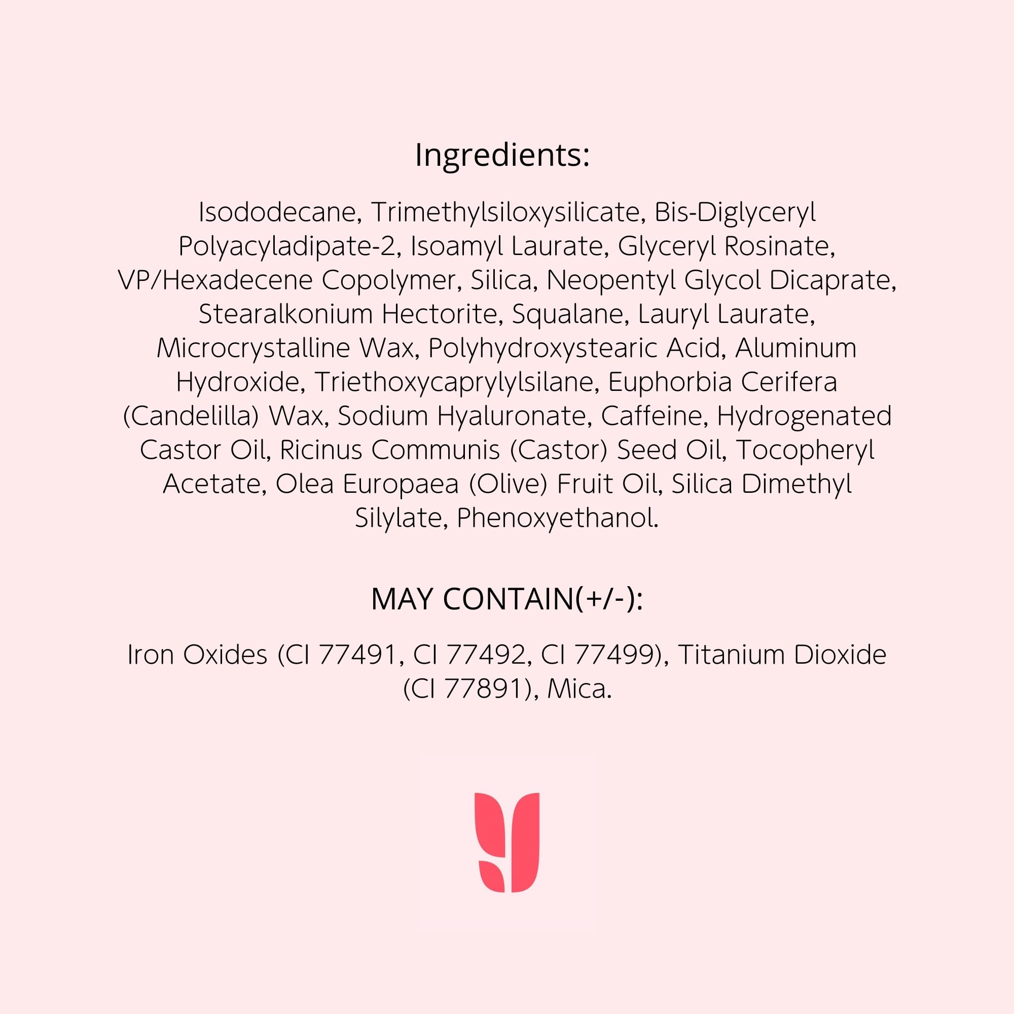 Younique TOUCH Skin Solution Concealer in Taffeta | Full Coverage Liquid Concealer Makeup for Face and Body | Blendable | Vitamin E, Caffeine, Squalane, and Sodium Hyaluronate | Travel Essentials