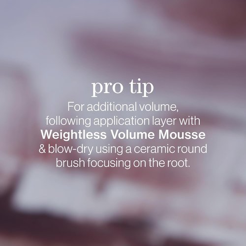 Pureology Style + Protect Instant Levitation Mist - Volumizing Spray for Fine, Color-Treated Hair | Sulfate-Free & Vegan