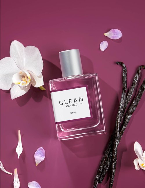 CLEAN CLASSIC Eau de Parfum - Layerable Everyday Perfume, Long-Lasting & Uplifting | Vegan & Cruelty-Free