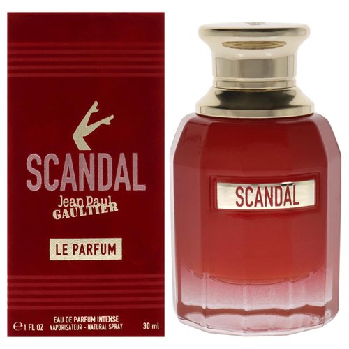 Jean Paul Gaultier Scandal Le Parfum - Intense EDP Spray for Women | 1 oz Fragrance