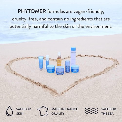 Phytomer Oligomarine Flawless Skin Tonic - Revitalize Your Complexion | 250 ml