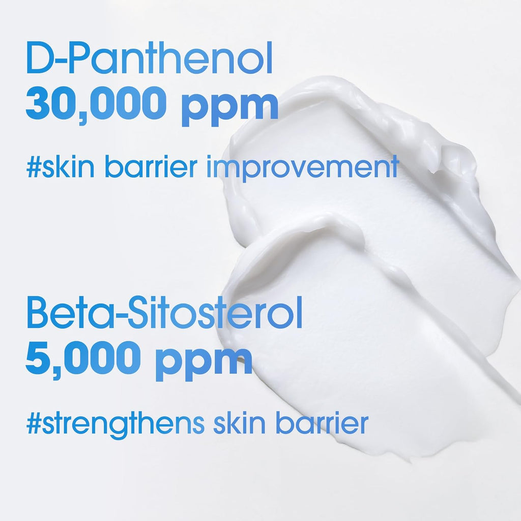 Some By Mi AHA BHA PHA Acne Clear Body Cleanser - Beta-Panthenol Repair Cream Bundle | 30 Days Supply